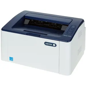 Замена лазера на принтере Xerox 3020 в Екатеринбурге